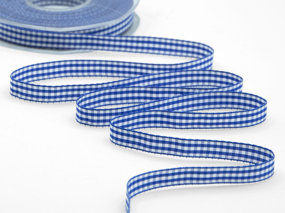 bamby due 10 mm blu scuro