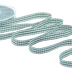 bamby due 10 mm verde inglese