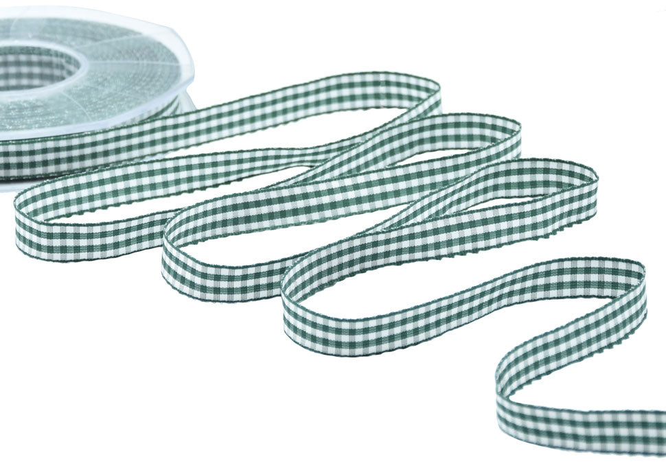 bamby due 10 mm verde inglese