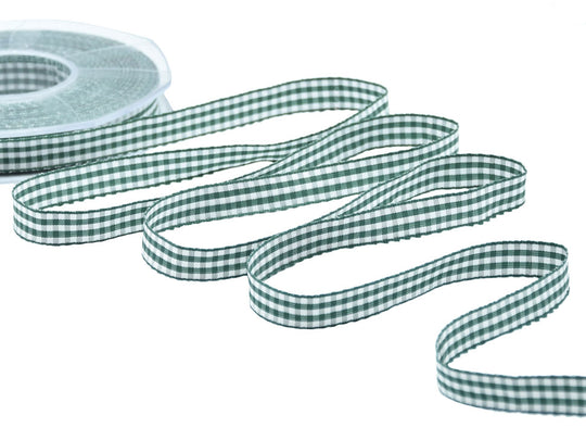 bamby due 10 mm verde inglese