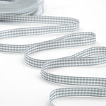 bamby due 10 mm grigio perla