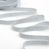 bamby due 10 mm grigio perla