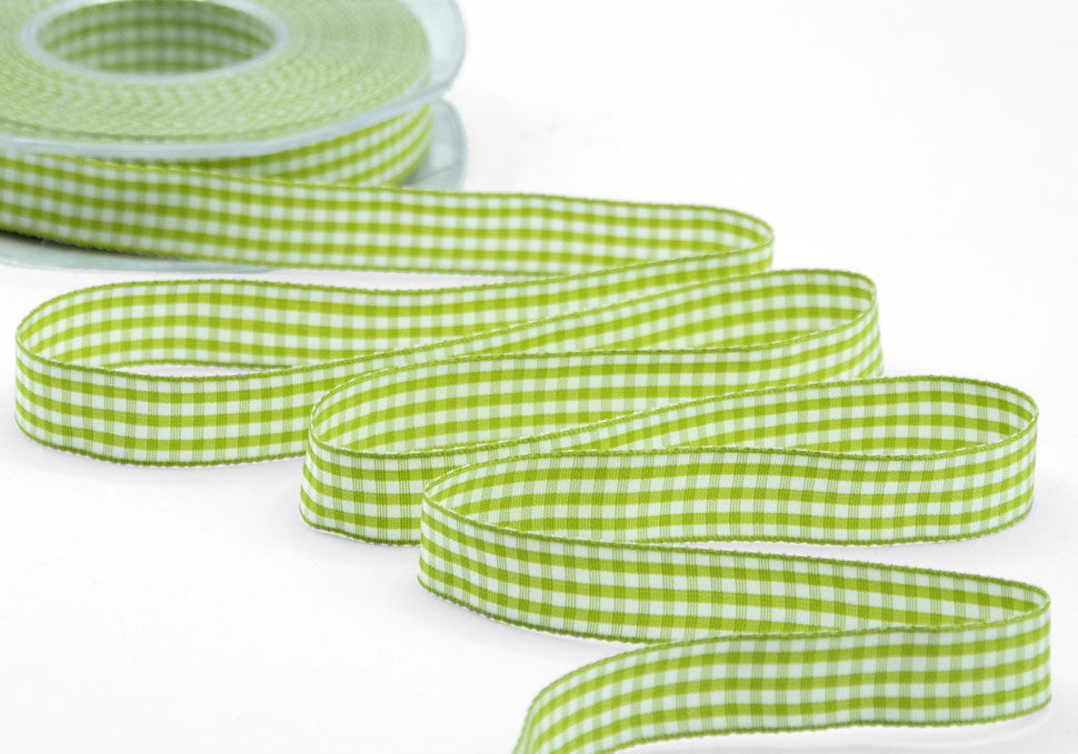 bamby due 15 mm verde pistacchio