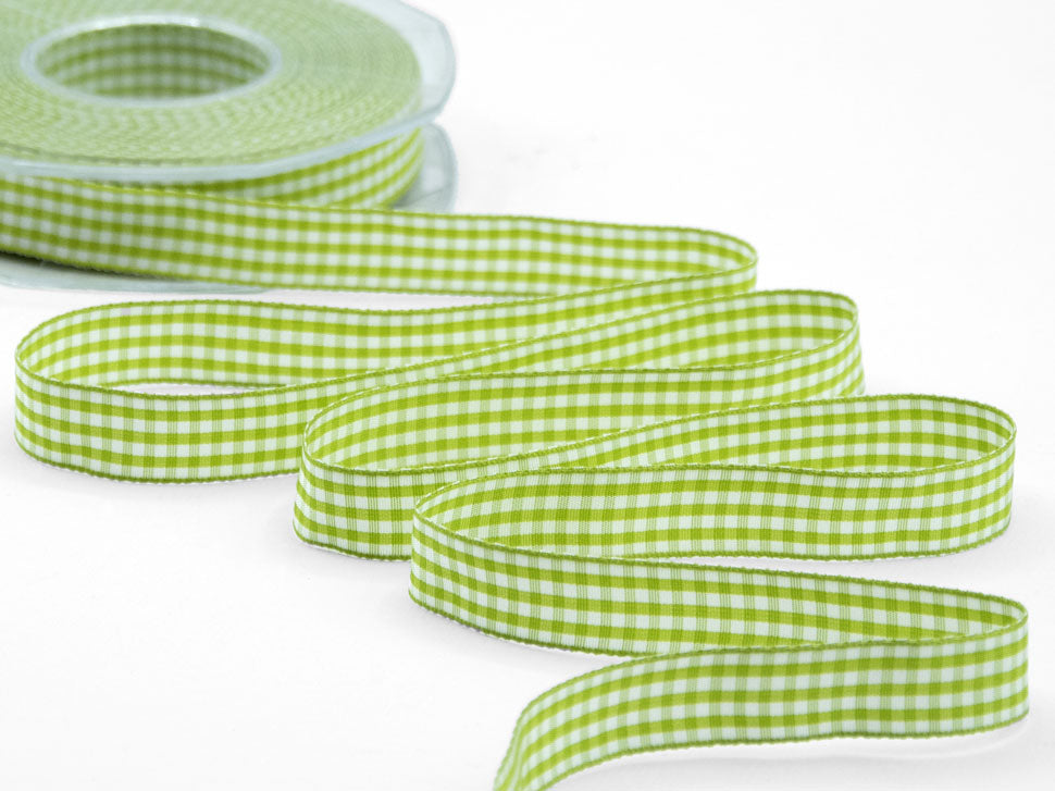 bamby due 15 mm verde pistacchio