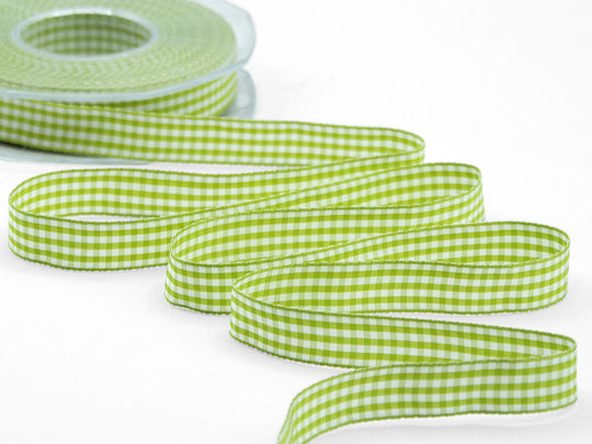 bamby due 15 mm verde pistacchio
