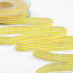 bamby due 15 mm giallo oro