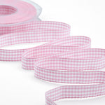 bamby due 15 mm rosa baby