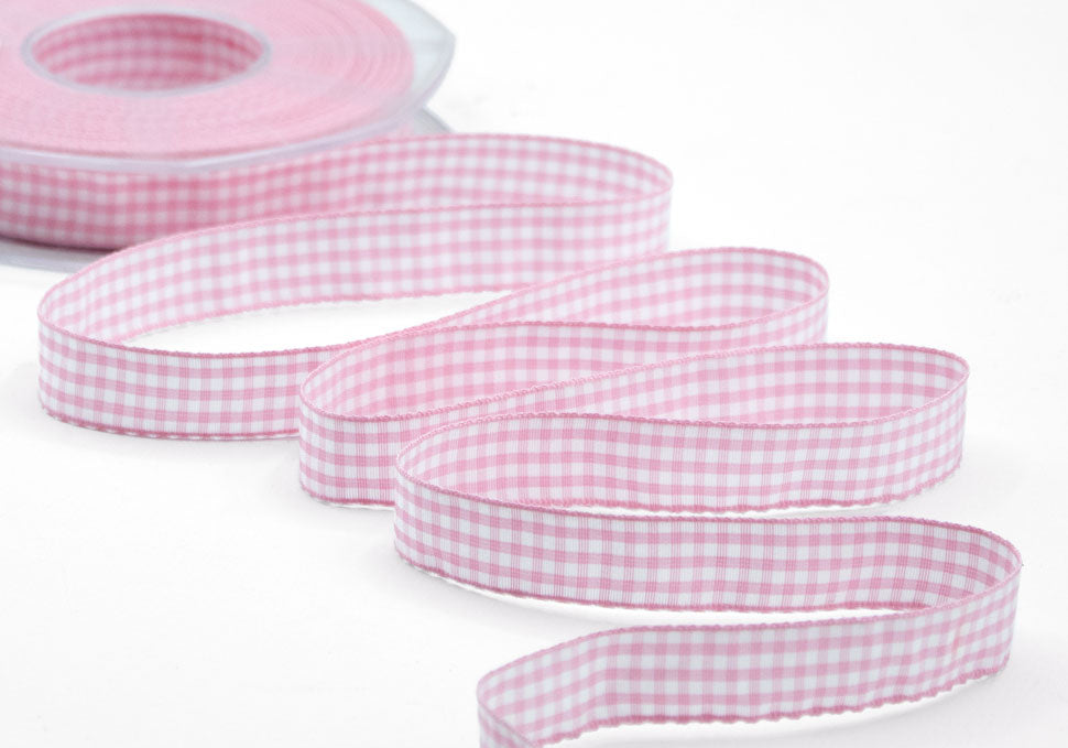 bamby due 15 mm rosa baby