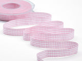 Bamby 15 mm Rosa Baby