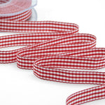 bamby due 15 mm rosso