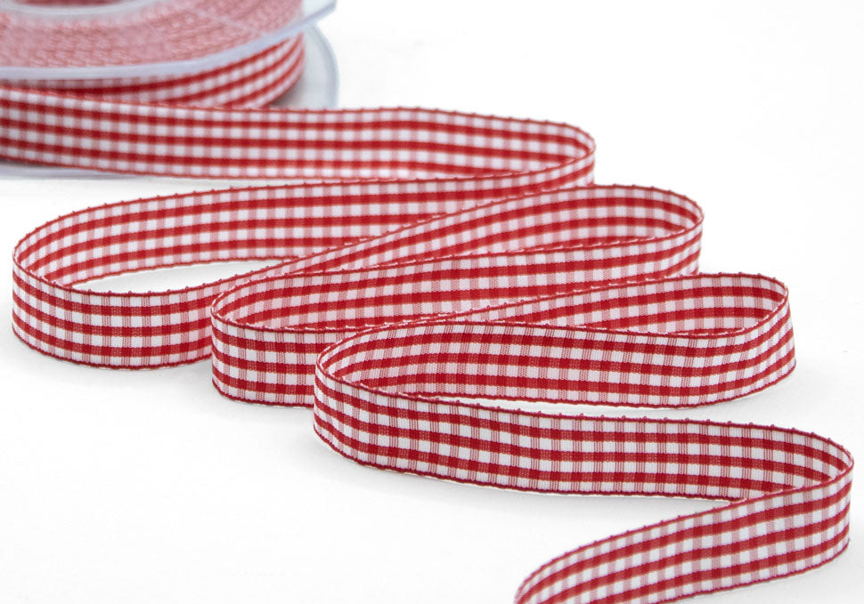 bamby due 15 mm rosso