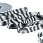 bamby due 15 mm nero