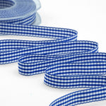 bamby due 15 mm blu scuro