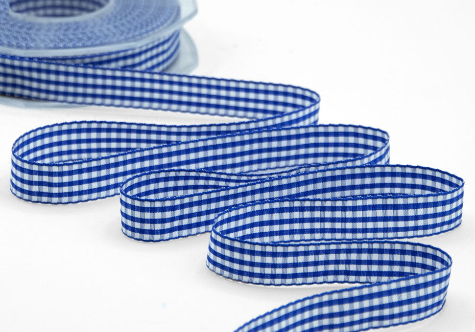bamby due 15 mm blu scuro