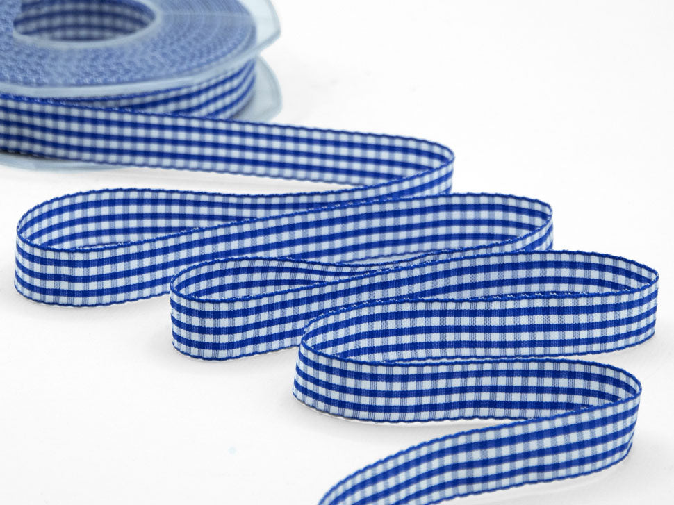 bamby due 15 mm blu scuro
