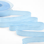 bamby due 15 mm azzurro baby