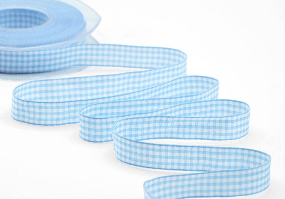 bamby due 15 mm azzurro baby