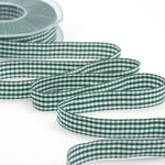 bamby due 15 mm verde inglese
