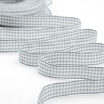 bamby due 15 mm grigio perla