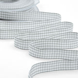 bamby due 15 mm grigio perla