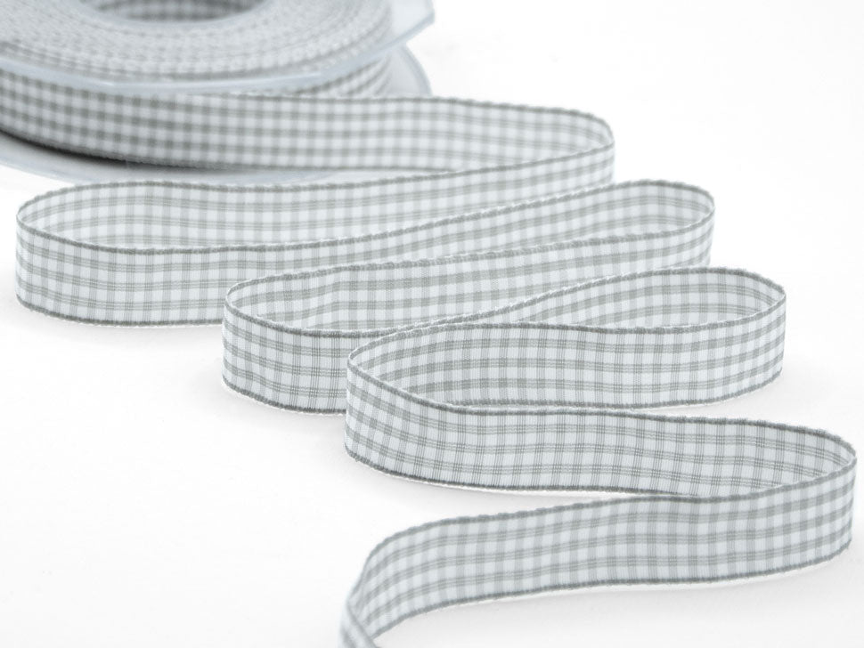bamby due 15 mm grigio perla