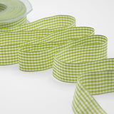 bamby due 25 mm verde pistacchio