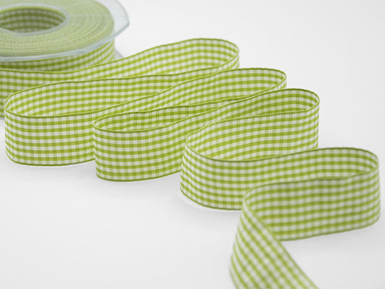 bamby due 25 mm verde pistacchio