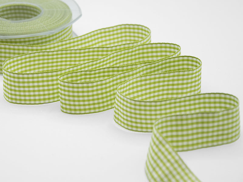 bamby due 25 mm verde pistacchio