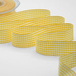 bamby due 25 mm giallo oro