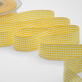 bamby due 25 mm giallo oro