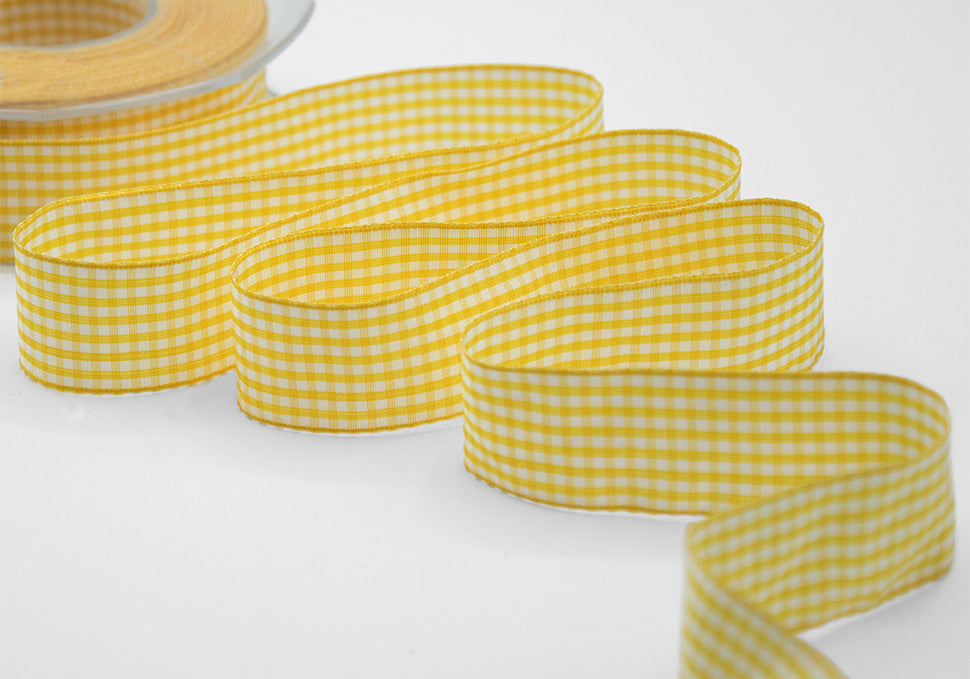 bamby due 25 mm giallo oro