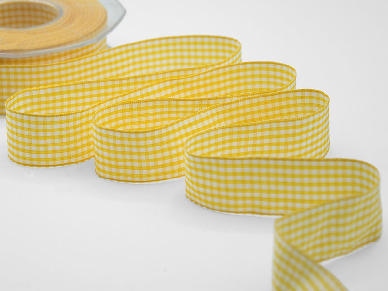 Bamby 25 mm Giallo Oro