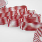 bamby due 25 mm rosso