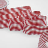 bamby due 25 mm rosso