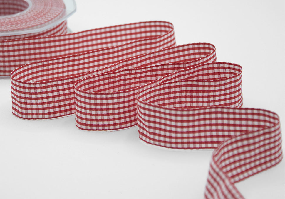 bamby due 25 mm rosso