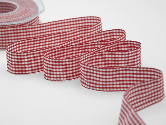 bamby due 25 mm rosso