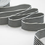 bamby due 25 mm nero