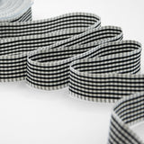 bamby due 25 mm nero
