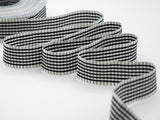 bamby due 25 mm nero