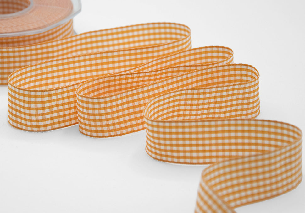 bamby due 25 mm arancio pesca