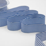 bamby due 25 mm blu scuro