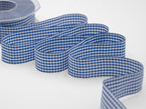 Bamby 25 mm Blu Scuro