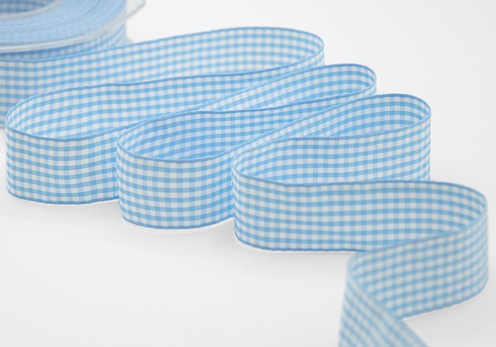 bamby due 25 mm azzurro baby