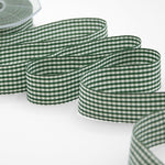 bamby due 25 mm verde inglese