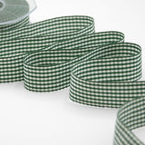 bamby due 25 mm verde inglese