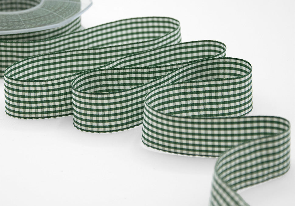 bamby due 25 mm verde inglese