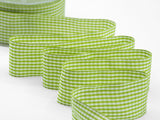 Bamby 40 mm Verde Pistacchio