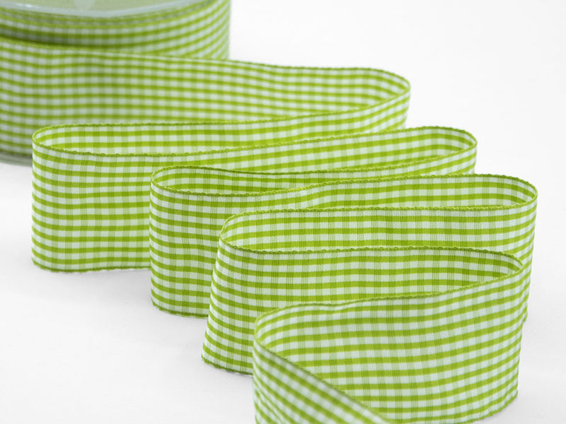 Bamby 40 mm Verde Pistacchio