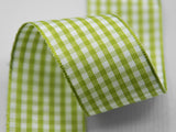 Bamby 40 mm Verde Pistacchio