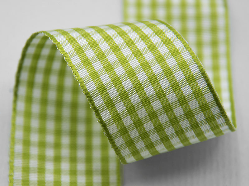 Bamby 40 mm Verde Pistacchio